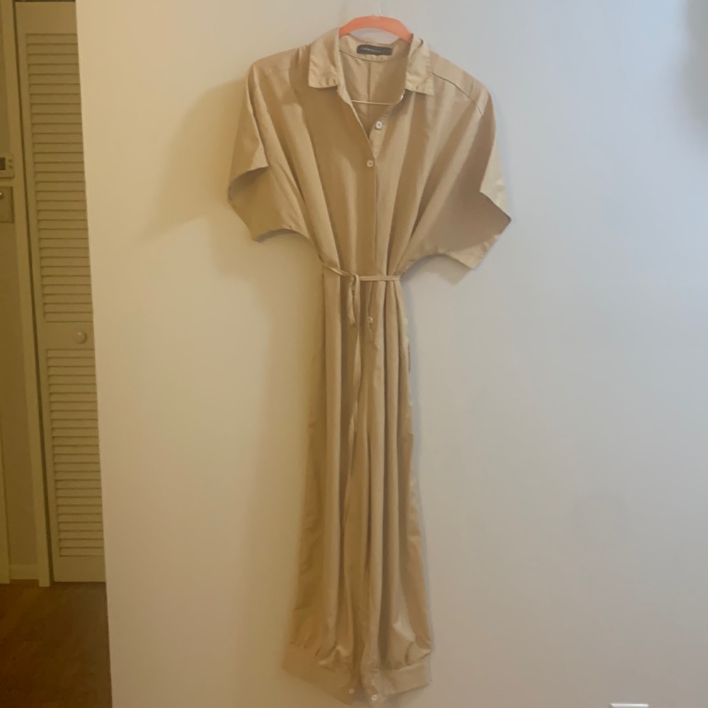 Easy jumpsuit